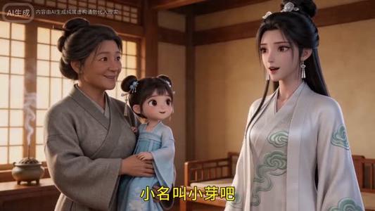 莲心仙途短剧（30集仙侠短剧畅享全集在线看）