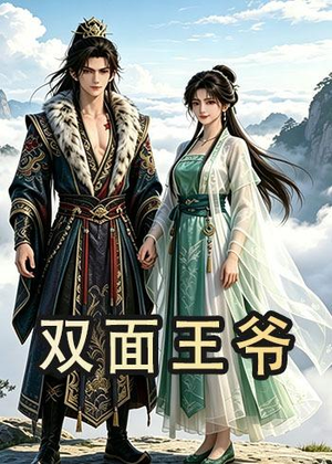 双面王爷短剧（12集王爷短剧高清完整版畅看）