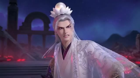 仙魔怨烬染红尘短剧（32集仙侠短剧在线观看完整版）