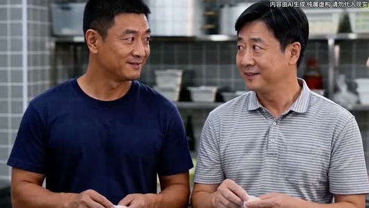 一笼包子守匠心短剧（41集励志短剧视频免费看全集）