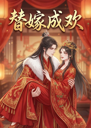 替嫁成欢短剧（19集爱情短剧全集在线免费观）