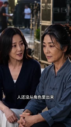 古今两界跑龙套，老太我养活了全家短剧（118集奇幻短剧全集免费在线看）