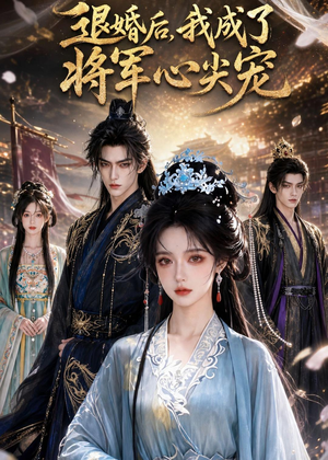 退婚后，我成了将军心尖宠短剧（61集古装短剧免费高清看全集）