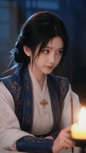 小艺改命短剧（45集励志人生短剧免费看全集）