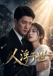 人浮于世短剧（50集都市情感短剧高清在线观看全集）