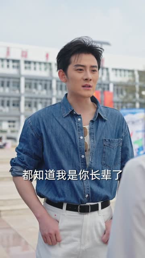 谁说中年不轻狂短剧（66集都市短剧精彩全集免费看）