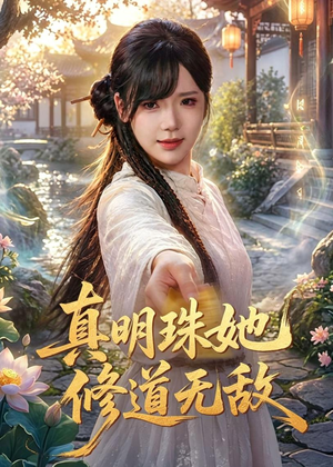 真明珠她修道无敌短剧（80集修仙短剧完整版在线畅看）