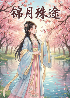 锦月殊途短剧（25集奇幻短剧免费看全集）