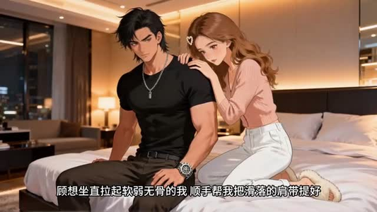 我被闺蜜哥哥缠上了短剧（30集爱情短剧完整版免费看）