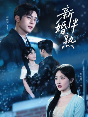 新婚半熟短剧（68集爱情喜剧短剧在线畅看全集）