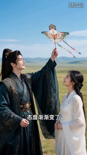 红鲤乱凡间短剧（38集仙侠短剧完整版免费看）