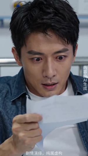 智破迷雾新生短剧（56集悬疑短剧超清全集免费看）
