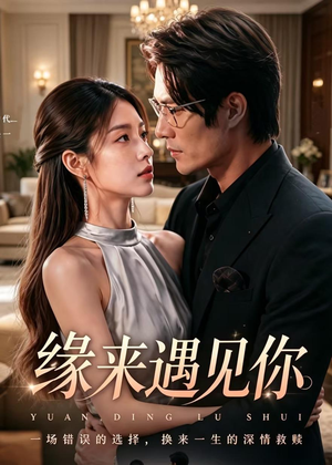 缘来遇见你短剧（29集纯爱短剧在线观看不卡顿）