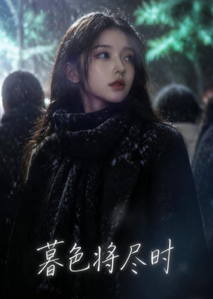 暮色将尽时短剧（57集爱情短剧免费观看完整版）