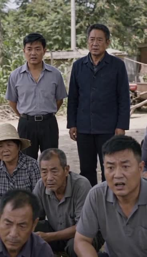 铁锅与尘埃短剧（30集生活短剧超清免费看全集）
