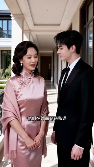 许你岁月安然短剧（41集都市爱情短剧在线免费播放）
