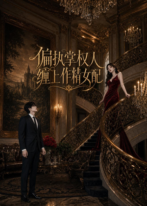 偏执掌权人缠上作精女配短剧（34集爱情甜宠短剧在线看全集）