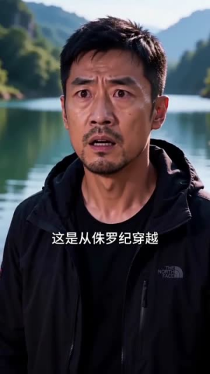 深渊钓场，我有神秘鱼饵短剧（40集冒险短剧在线免费观看全集）