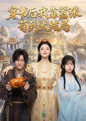 穿书后我靠嚣张苟到大结局短剧（69集穿越短剧高清在线观看全集）