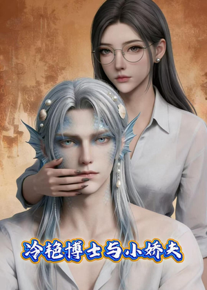 冷艳博士与小娇夫短剧（60集现代都市短剧免费看全集）