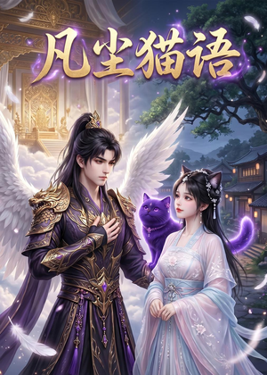 凡尘猫语短剧（24集都市萌宠短剧完整免费观看）