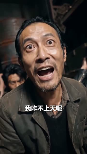 烧纸断阴阳，我靠冥币破悬案短剧（83集灵异悬疑短剧完整版免费看）