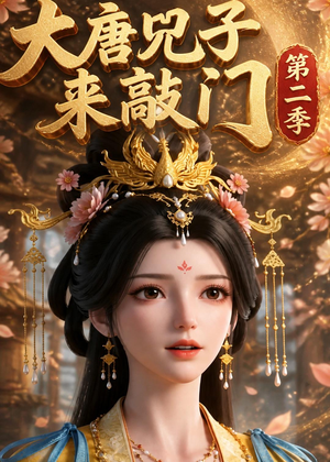 大唐兕子来敲门第二季短剧（52集古装短剧免费高清全集观）