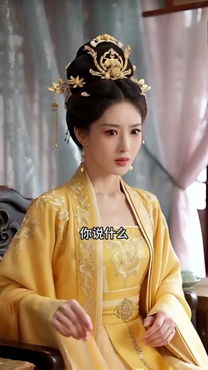 嫡女策：这一世我绝不认命短剧（37集大女主古装短剧全集观看）