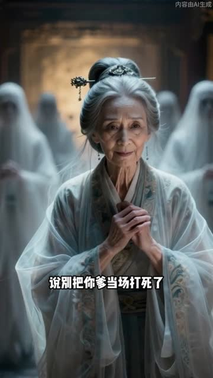 满级孟婆带薪休假，护女踏碎侯府门短剧（42集古风短剧免费抢先看）