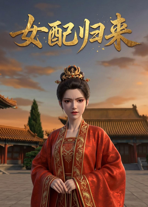 女配归来短剧（30集奇幻短剧完整版在线观看）