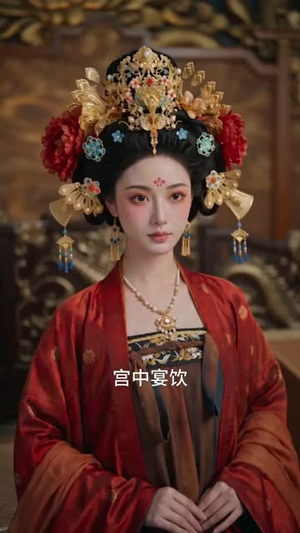 宫墙误红颜短剧（44集历史短剧在线观看无广告）