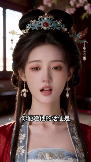 庶妾上位，侯府主母不好惹短剧（48集古韵短剧在线看全集）