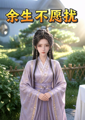 余生不愿扰短剧（11集爱情短剧在线观看无删减）