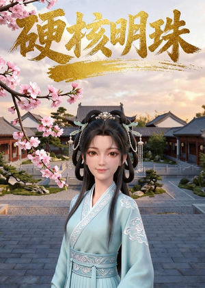 硬核明珠短剧（60集都市短剧完整版免费看）