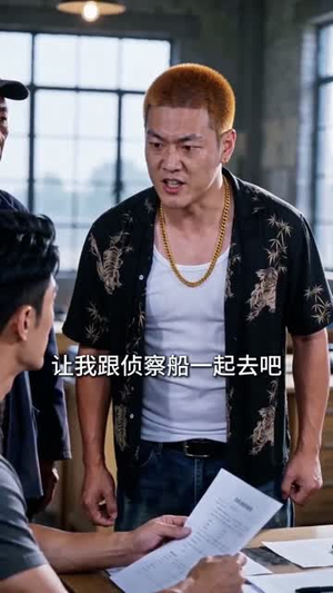 开局一艘破船，我捕获天价金枪鱼短剧（49集传奇短剧完整免费在线看）