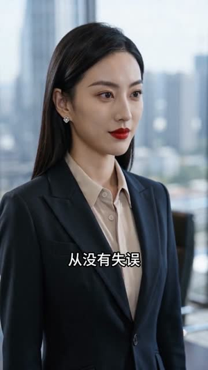 精通八国语言，我却装了三年废物翻译短剧（43集职场短剧高清在线看全集）