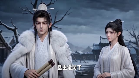玄门王妃不好惹短剧（76集古装玄幻短剧全集在线）