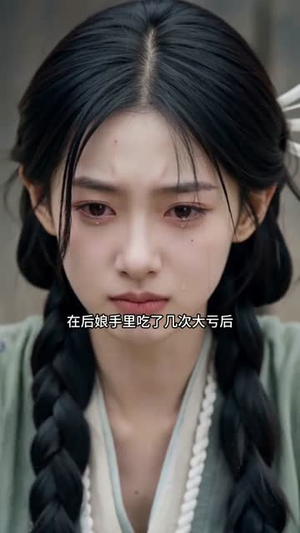 与君云行短剧（50集古装短剧高清全集免费看）
