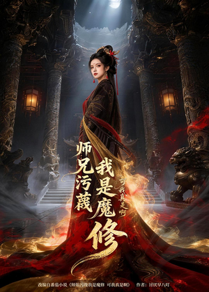 师兄污蔑我是魔修可我真是啊短剧（44集仙侠短剧完整版在线观看）