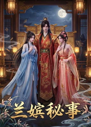 兰嫔秘事短剧（23集后宫短剧免费全集观看）