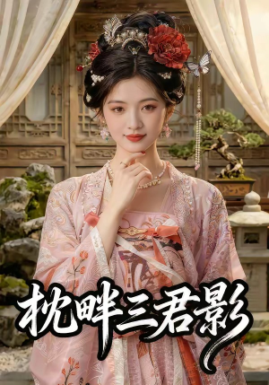枕畔三君影短剧（41集古韵短剧在线观看全集高清）