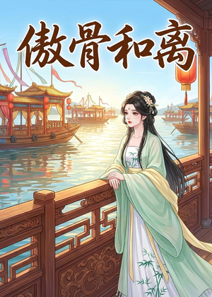 傲骨和离短剧（60集复仇短剧全集免费畅享）