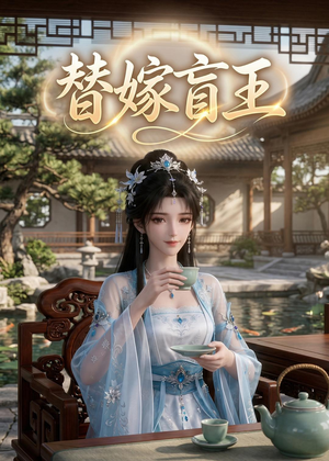 替嫁盲王短剧（41集古装短剧免费看大结局）