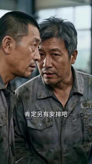 替舅舅管厂三年他给我三千短剧（60集创业短剧免费看全集无删减）