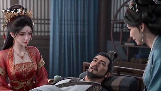 替姐姐诱权臣短剧（60集言情短剧在线看精彩全集）