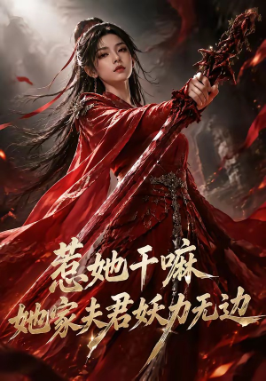 惹她干嘛，她家夫君妖力无边短剧（75集玄幻短剧高清全集在线看）
