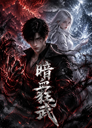 暗血狂武短剧（61集武侠短剧精彩剧情在线观看）