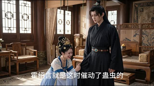 我把太子让给白月光短剧（62集爱情短剧高清在线观看全集）