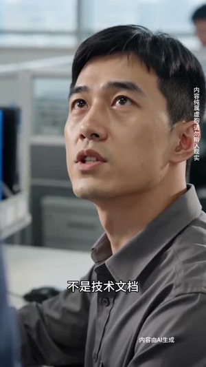 底层工位上的顶层架构师短剧（44集励志奋斗短剧高清免费看）