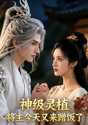 神级灵植，将主今天又来蹭饭了短剧（71集奇幻短剧高清全集免费看）